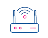 Redes, routers, modems Redes, routers, modems
