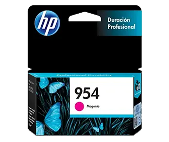 HP Model 954  - Ink cartridge - Magenta