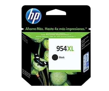 HP - 954xl - CARTUCHO DE TINTA