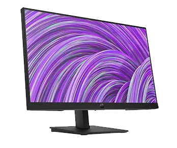 HP P22h G5 - P-Series - monitor LED