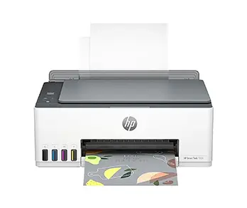 HP Smart Tank 520 - Copier / Printer / Scanner - Ink-jet