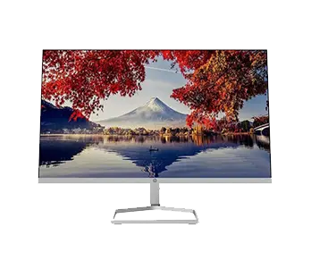 Monitor HP M24f - M-Series - monitor LED