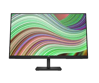 HP - LCD monitor 23.8" - P24v G5