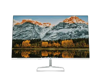 Monitor HP M27fw FHD de 27"