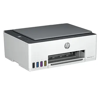 HP Smart Tank 580 - Copier / Printer / Scanner - Ink-jet