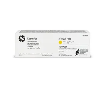 HP - W2152XC - Toner cartridge