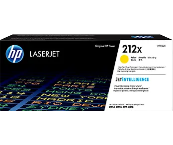 HP - 212X - Toner Original Laserjet