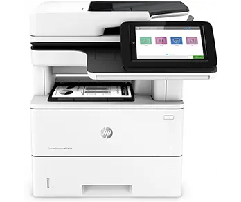 HP LASERJET ENTERPRISE MFP M528DN