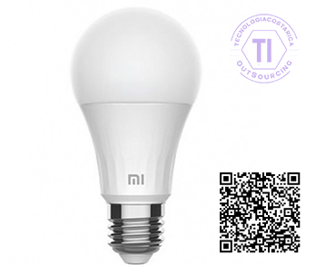 Xiaomi - Light Bulb - Warm White