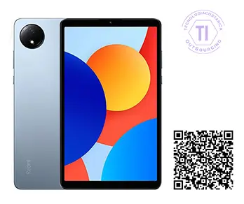 Xiaomi - Redmi Pad SE 8.7 - Android