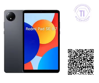 Xiaomi - Redmi Pad SE 8.7 - Android