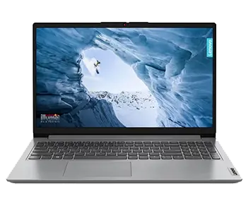 Lenovo IdeaPad 1 15AMN7 - Ordenador portátil - 15.6