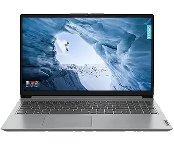 Lenovo IdeaPad 1 15IAU7 - Ordenador portátil - 15.6