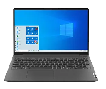 Lenovo IdeaPad - Notebook - 15.6