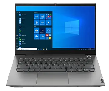 Lenovo ThinkBook - Notebook - 14"