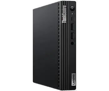 Lenovo - Slim Tower - Intel Core i5 12400T