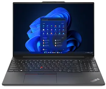 Lenovo - Notebook - 16"