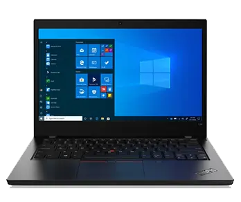 Lenovo ThinkPad L14 - Notebook - 14"