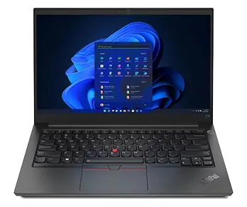 Lenovo E14 - Notebook - 14"