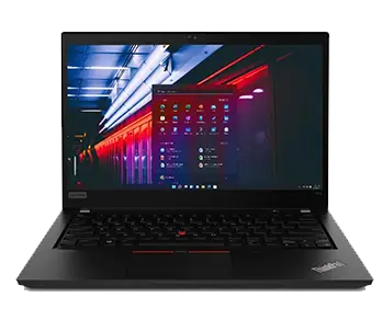 Lenovo ThinkPad T14 - Notebook - 14"