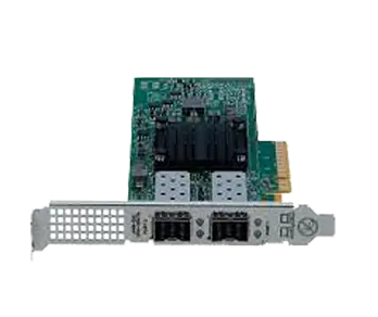 Dell - PCIe x1 to PCI slot adapter - 540-BDRL