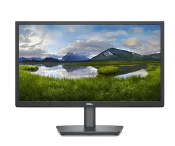 Dell E2222HS - Monitor LED - 21.5" (21.45" visible)