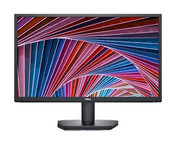 Dell SE2422H - Monitor LED - 24" (23.8" visible)