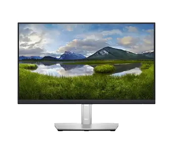 Dell P2222H - Monitor LED - 22" (21.5" visible)