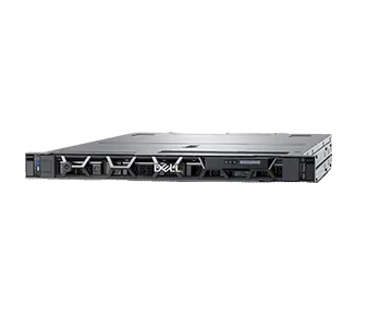 Dell - Server - Rack-mountable