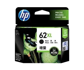 [C2P05AL] Cartucho Tinta HP 62XL - 12 ml - Alto rendimiento